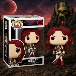 Ігрова фігурка Funko POP! Тіла 9,6 см вініл японський аніме-стиль для дівчаток - мініатюра 3