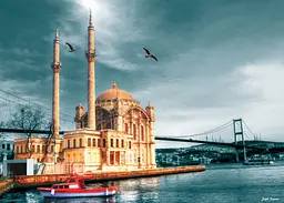 Пазл Anatolian Ностальгія 1000 ел. (3171) - мініатюра 2
