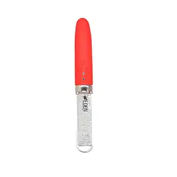 Вібратор Petites Lil’ Bombshell Vibrator - Red - мініатюра 2