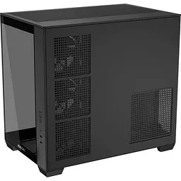 Корпус Asus A32 Plus Black (90DC00S0-B19000) [173319] - мініатюра 5