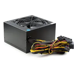 Блок живлення Vinga 450W ОЕМ (VPS-450-120) - мініатюра 11