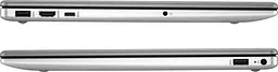 Ноутбук HP Hewlett Packard 255R G10 15.6" FHD IPS, 300n/Ryzen 5-7535U (4.5)/8Gb/SSD512Gb/Radeon/Підсв/DOS/3y.w/Сріблястий - мініатюра 5