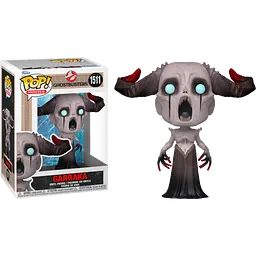 Фігурка Funko Pop Гаррака Ghostbusters Garraka Мисливці за привидами 10 см (FP G G 1511) - мініатюра 2