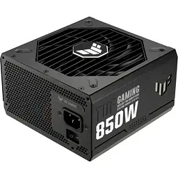 Блок живлення Asus TUF Gaming 850W Gold (TUF-GAMING-850G) [93547] - мініатюра 2