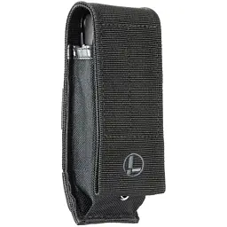 Чохол для мультитула Leatherman 930371 MOLLE 4.75" XL Чорний Нейлон