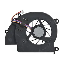 Вентилятор ноутбука Sony VGN-FZ серий DC(5V,0.29A) 3pin (UDQFRPR62CF0)