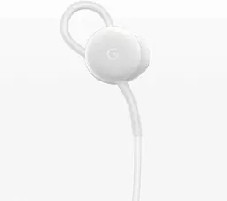 Навушники Google Pixel EarBuds USB Type-C (GA00485) Нові без Retail упаковки