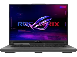 Ноутбук Asus ROG Strix G16 G614PP (G614PP-WH94) - мініатюра 2