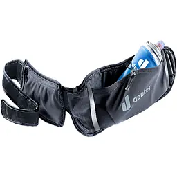 Сумка поясна Deuter Shortrail I Black (1052-3110023 7000) - мініатюра 3