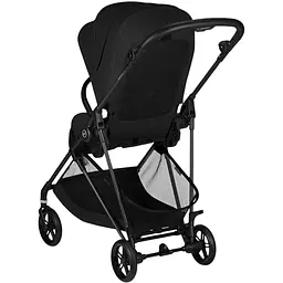Візок Cybex Melio Carbon Magic Black (526000759) - мініатюра 5