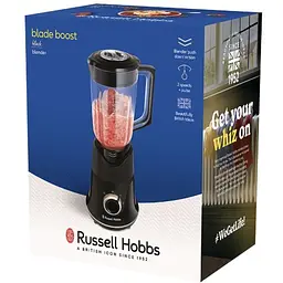 Подрібнювач Russell Hobbs 26710-56/RH Blade Boost Blender (25054026001) - мініатюра 5