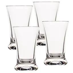 Набір стопок Gimex Shot Glass Linea 45 ml 4 Pieces (6915185)