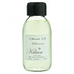 Kilian Straight to Heaven Splash of Lemon 100 мл тестер REFILL