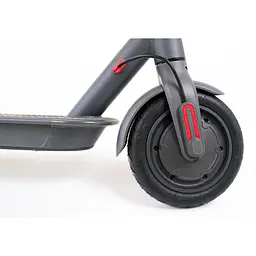 Електросамокат E-Scooter M365 Pro (500W, 9.6Ah) Сірий Графіт - мініатюра 6