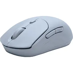 Миша HP 400 Quiet Wireless Blue (AZ7B4AA) - мініатюра 4