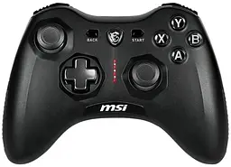 Геймпад джойстик MSI Force GC-20 V-2 PC/Android USB Black