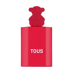 Туалетна вода для жінок More More Pink Tous 30 мл