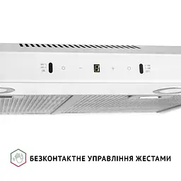 Витяжка плоска PERFELLI RINCI 6CWX BIANCO - мініатюра 5