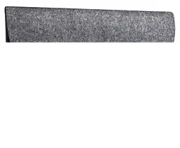 Чохол Gmakin Apple MacBook Pro 14` GM62-14 Felt Case (Black) [73582] - мініатюра 2