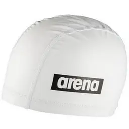 Шапочка для плавання "Light Sensation II" Arena 002382-101 білий, OSFM