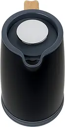 Електрочайник Wilfa WKR-2000B (609955) - мініатюра 2