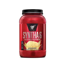 Протеїн Syntha-6, 1.32 кг Ванільне морозиво BSN fit0013457
