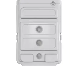 Пральна машина Gorenje WNHPI 62 SCSIRV/UA з баком - мініатюра 13