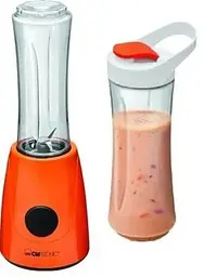 Фітнес-блендер Clatronic SM 3593 Orange - мініатюра 2