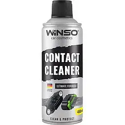 Очисник контактів WINSO CONTACT CLEANER 450ml 820380 - мініатюра 2