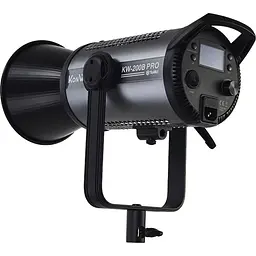 Студійне світло Tolifo KW-200B Pro [111137] - мініатюра 5