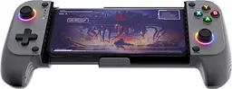 Trust Геймпад Trust GXT 735G Mylox Wireless mobile Gaming Controller, BT, сірий - мініатюра 8