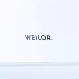 Витяжка декоративна похила WEILOR PDS 62302 WH 1100 LS Motion - мініатюра 9