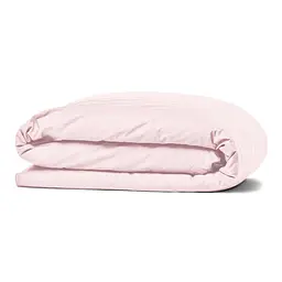 Дитяча постіль Cosas Sakura без простирадла 110х140 см (Ranfors40_Rose_140_2) - мініатюра 5