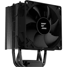 Кулер для процессора Zalman CNPS4X RGB 92мм (CNPS4XBLACKV2) - мініатюра 2