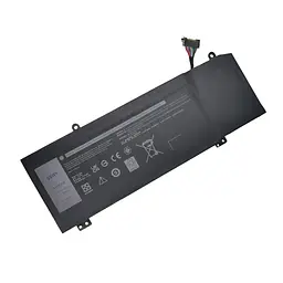 Акумулятор для ноутбука BestBatt Dell (1F22N) Alienware M15-P79F M17-P37E (Replacement)
