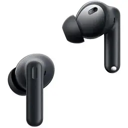 Бездротові навушники Realme Buds T310 TWS чорні RMA2303 - мініатюра 6