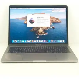 Ноутбук Apple MacBook Pro 13" A1708 Retina (FVFWQ2YZHV2H) (i5-7360U/16/256SSD) - Class B