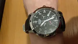 Годинник Adriatica ADR 1088.5224CH - мініатюра 2