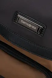 Рюкзак 15.6" Samsonite RELYON BROWN 47,5x30x16 KP8*03003 - мініатюра 14
