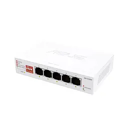 Комутатор Asus QG-U1050 (90IG09Z0-MO3B00)