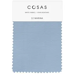 Скатертина на стіл водовідштовхувальна Cosas Marina 160х300 см (Cloth_12Wave_DUK_160x300) - мініатюра 8