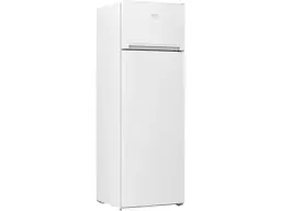 Холодильник з морозильною камерою Beko RDSA280K40WN - мініатюра 5