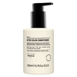 Кондиціонер для фарбованого волосся Previa Natural Haircare Keeping After Color Conditioner 200 мл
