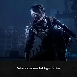 Гра Ninja Gaiden 4 російські субтитри PS5 - мініатюра 3