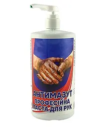 Професійна паста для рук Антимазут Primaterra 1кг(Д)