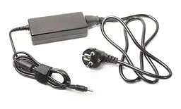 Блок живлення PowerPlant для ноутбука HP 220V, 18.5V 65W 3.5A, 4.8х1.7мм (HP65E4817) - мініатюра 3
