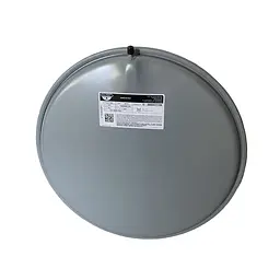 Бак Zilmet Oem-Pro для монтажу в котли плоский Арт. 521 6л 3bar D. 392 сірий 3/8″ (13C0000603) - мініатюра 2