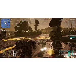 Ключ активації Microsoft MechWarrior 5: Mercenaries для Xbox One/Series - мініатюра 7
