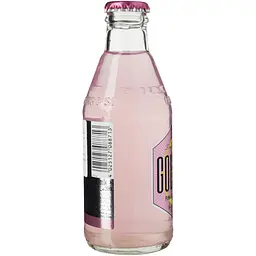 Тонік Goldberg Pink Grapefruit Soda 200 мл - мініатюра 3