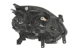 Фара передня ліва Nissan X-Trail II 07-18р Depo (215-11F1L-LDEM7) - мініатюра 2